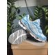thumbnail image 1 of Fashionable New With Box ASICS Gel-NYC Cream Arctic Sky Mens Shoes 1203A383-107, 1 of 6