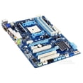 thumbnail image 2 of Placa madre GIGABYTE GA-A75-D3H Socket FM1 AMD A75 DDR3 ATX, 2 of 3