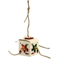 thumbnail image 2 of Zoo-Max 3" Fun Box Bird Toy - 11'' X 6'', 2 of 2