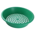 thumbnail image 3 of Tamiz clasificador portátil fácil de usar para tamizar oro Verde, 3 of 9