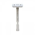 thumbnail image 2 of Focus 1915 Dynamic Single Edge Safety Razor, R48-7 EVO, 2 of 2