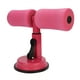 thumbnail image 3 of Ayuda para sentarse Entrenador abdominal Equipo multifuncional para moldear el cuerpo y la aptitud del hogar (rosa), 3 of 8