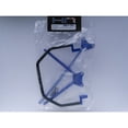 thumbnail image 5 of Hot Racing Blue Aluminum Inner Roll Cage Lcg Slh 4x4 Rally HRALCF11206 Electric Car/Truck Option Parts, 5 of 5
