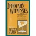 thumbnail image 1 of Pre-Owned Jehovah's Witnesses (Paperback) 0871232707 9780871232700, 1 of 1
