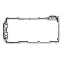 Mr. Gasket 61060G Oil Pan Gasket Set, Fits LS7 and LS9 OEM Dry Sump Oil Pans