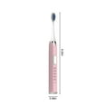 thumbnail image 3 of ZFYXGS Electric Toothbrush for Adults, 4 Brush Heads, Pink, IPX7 Waterpoorf, 3 of 6