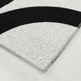 thumbnail image 4 of Laetitia Abstract Modern Area Rug, 4 of 5