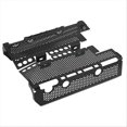 thumbnail image 3 of Motorcycle Radiator Grille Guard Protective Cover for, 3 of 4