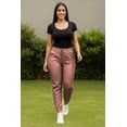 thumbnail image 2 of Jogger elegante Rosa chica, 2 of 2