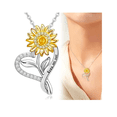 thumbnail image 2 of Joyeria Mujer Xtellar Collare De Plata, 2 of 3