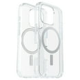 thumbnail image 5 of OtterBox Étui Symmetry Clear MagSafe Clear pour iPhone 16 Pro, 5 of 5