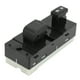 thumbnail image 3 of Rankomu Interruptor de Control de Ventana eléctrica, Interruptor de Control de Ventana eléctrica Interruptor de Control de Ventana eléctrica 25411-ZL00A reemplazo para Frontier 2009-2019, 3 of 5