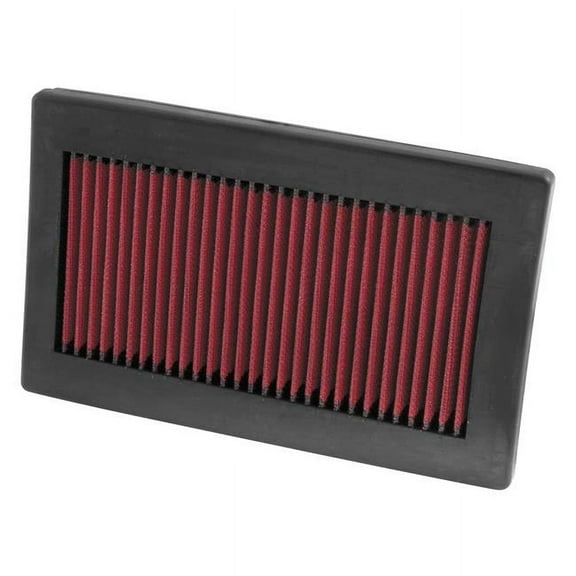 Bike Master 457116 Air Filter for 2008-2012 Kawasaki Ninja 250R & 2013-2017 Ninja 300