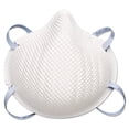 thumbnail image 1 of Moldex Particulate Respirator 2200N95 Series ,RESPIRATOR,PRTCLTE MD/LG, 1 of 2