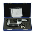 thumbnail image 4 of 0-25mm 25-50mm Digital Screw Thread Micrometers with double measuring forces ,Your Good Helper, 4 of 5