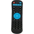 thumbnail image 1 of X3308-086 Télécommande d'Apprentissage Compatible avec Android TV Box T95 H616, T95 Max, T95 Mini, T9, T95 Super, Q, 1 of 5