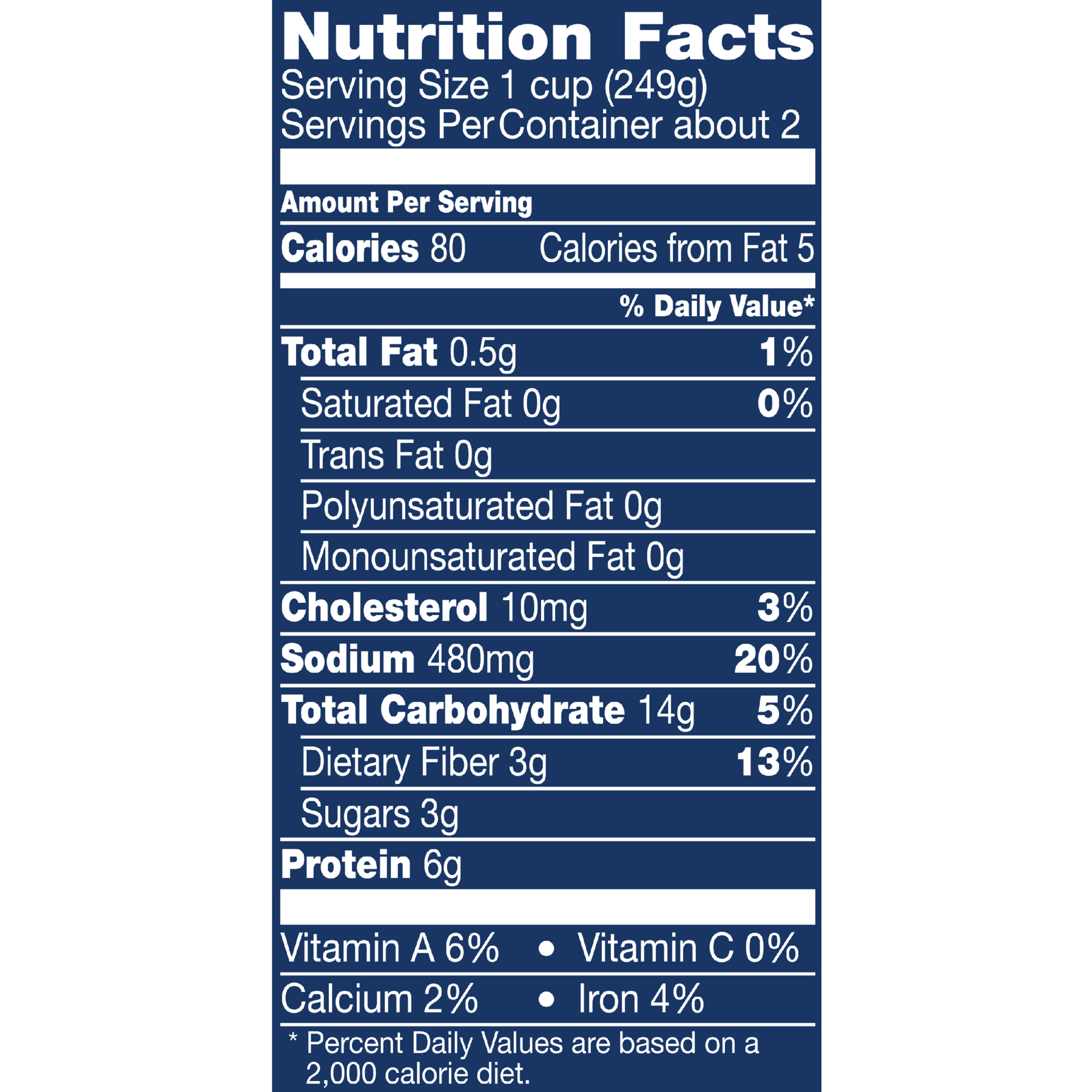 Progresso Reduced Sodium Chicken Gumbo Soup 18 5 Oz Walmart Com Walmart Com