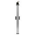 thumbnail image 1 of Linear Slide, Exquisite Craft Functional Aluminum Ball Linear Slide High Versatility  For Engineer For Industrial Application For Machining Center, 1 of 8
