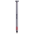 thumbnail image 2 of ERTZAE Erasable&nbsp;pens ballpoint,2pc Animal 0.7mm pens black ink,Rolling Ball Gel Pens,Smooth Writing,pens for teachers,Quick Dry,server pens,Exam Draft Ballpoint Pens,College Class Writing Pens, 2 of 9