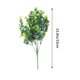 thumbnail image 4 of UPOUART 4Ud Simulación Plantas Eucalyptus Decorativas Para Salón Y Espacios Interiores, 4 of 5