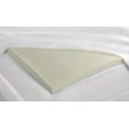 thumbnail image 3 of Dalle de surmatelas en mousse à mémoire de forme Orthowave™ Ultra 2,0", 3 of 3