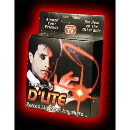 D lite Red Thumb tip - Regular Size (1/pk) price history on PriceWatchPro