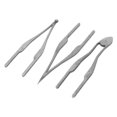 thumbnail image 4 of KAKOWELY pyrography tool nibs 3pcs Pyrography Nibs For Wood Burning Multi-Functional Wire Tip Pyrography Pen Heads Quick Heating Tips For Crafts Burning Wire Tip, 4 of 5