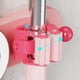thumbnail image 3 of Mop Hanger No Punching Required Hanger Organizer For Bathroom Kitchen Office Room Laundry Room Home Garden Garage Storage And Organization Rack, 3 of 9