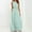 Green, variant on Maxi Dress for Women Deep V Neck Short Sleeve A-Line Long Evening Gown Wedding Guest Prom Dresses