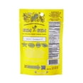 thumbnail image 3 of Gem Gem Ginger Candy Chewy Ginger Chews Lemon, 5.0oz, Pack of 3, 3 of 4