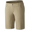 thumbnail image 4 of Columbia Women's Saturday Trail Pant, Water & Stain Resistant, City Grey, 10x10, 4 of 4