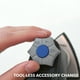 thumbnail image 3 of Multiherramienta oscilante Dremel Multi-Max MM35-02 3.5A, 3 of 6