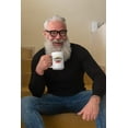 thumbnail image 2 of Cool Marching Band Coffee & Tea Mug For Dad Musicians, Fathers & Men (15oz), 2 of 4
