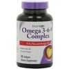 Natrol Omega 3-6-9 Complex, 60ct