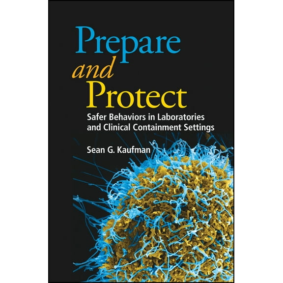 ASM Books Prepare and Protect, (Hardcover)