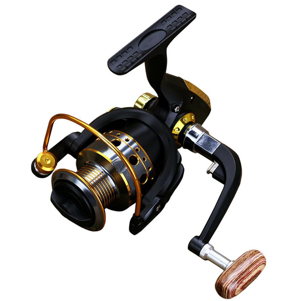 Fishing Knob Power Handle Grip Reel Handle Tackle for Spinning Baitcasting 