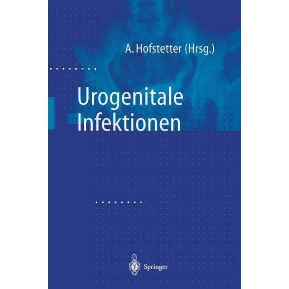 Urogenitale Infektionen, (Paperback)