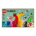 thumbnail image 2 of Set LEGO Classic 90 Años de Juego 11021, 2 of 3