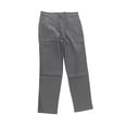 thumbnail image 3 of Baqcunre Men'S Wide Slim Pants Casual Pants Men'S Breathable Pants Men'S Pants,XXL,Mens Sweatpants,Men'S Pants,Joggers For Men,Mens Clothes,Mens Fashion,Dark Gray, 3 of 5