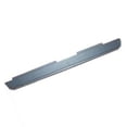 thumbnail image 2 of 1962-65 Ford Fairlane Outer Rocker Panel 4DR, RH, 2 of 4