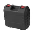 thumbnail image 3 of koolsoo Étui de Rangement pour Réservoir de Gaz Sac de Rangement de Camping pour Sac à Dos Voyage sur la Route Barbecue Noir, 3 of 9