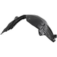 thumbnail image 3 of Front Fender Liner Compatible with TOYOTA CAMRY 2012-2014 Left Driver Side L/LE/XLE/Hybrid Models (2014 To 12-2013), 3 of 5