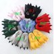 thumbnail image 1 of Albornoces navideños para niños y niñas, bata de baño con capucha de arcoíris y estrellas, pijamas de animales, camisón, ropa de dormir para niños, 1 of 2