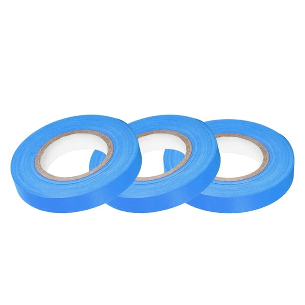 20 Unids/set Cintas de Jardín Cinta de Jardín de Elasticidad que Evita la Senectud para Cinta Adhesiva de Plantas de Pepino de Tomate de Vid para Jardines ANGGREK Otros