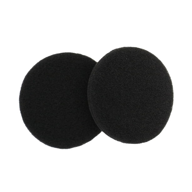 Seitruly 1 par de auriculares, almohadillas para los oídos, cojín profesional para juegos, cancelación de ruido, auriculares para jugadores, Type10 NO10