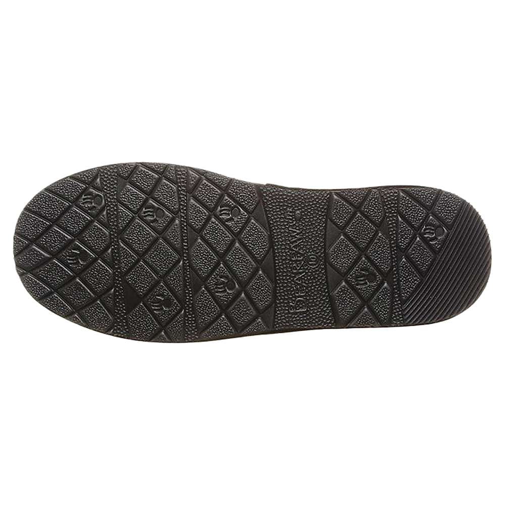 bearpaw maddox slipper