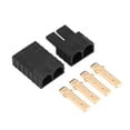 thumbnail image 3 of Conector De Batería De 0,87 X 0,67 X 0,4 Pulgadas, Enchufe De Batería RC, Para Baterías Lipo RC Cars ANGGREK RC Plug Connector, 3 of 8