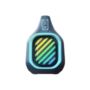 soundcore Boom 2 Pro by Anker Outdoor Bluetooth Speaker, Detachable Shoulder Strap, 140W, BassUp Technology, 20H Playtime, IPX68 Waterproof, AUX-In, Built-In Powerbank