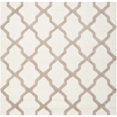 thumbnail image 1 of Safavieh Cambridge Ivory Transitional Rug - Square 4', 1 of 1