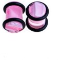thumbnail image 5 of 50 PCS Ear Stretching Kit 14Gauges- Pendiente Mármol Acrílico Taper Piercing Jewlery Sets, 5 of 5